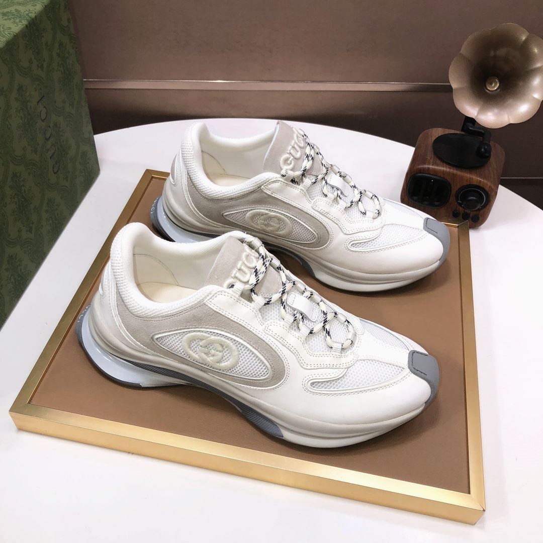 Gucci Low Shoes